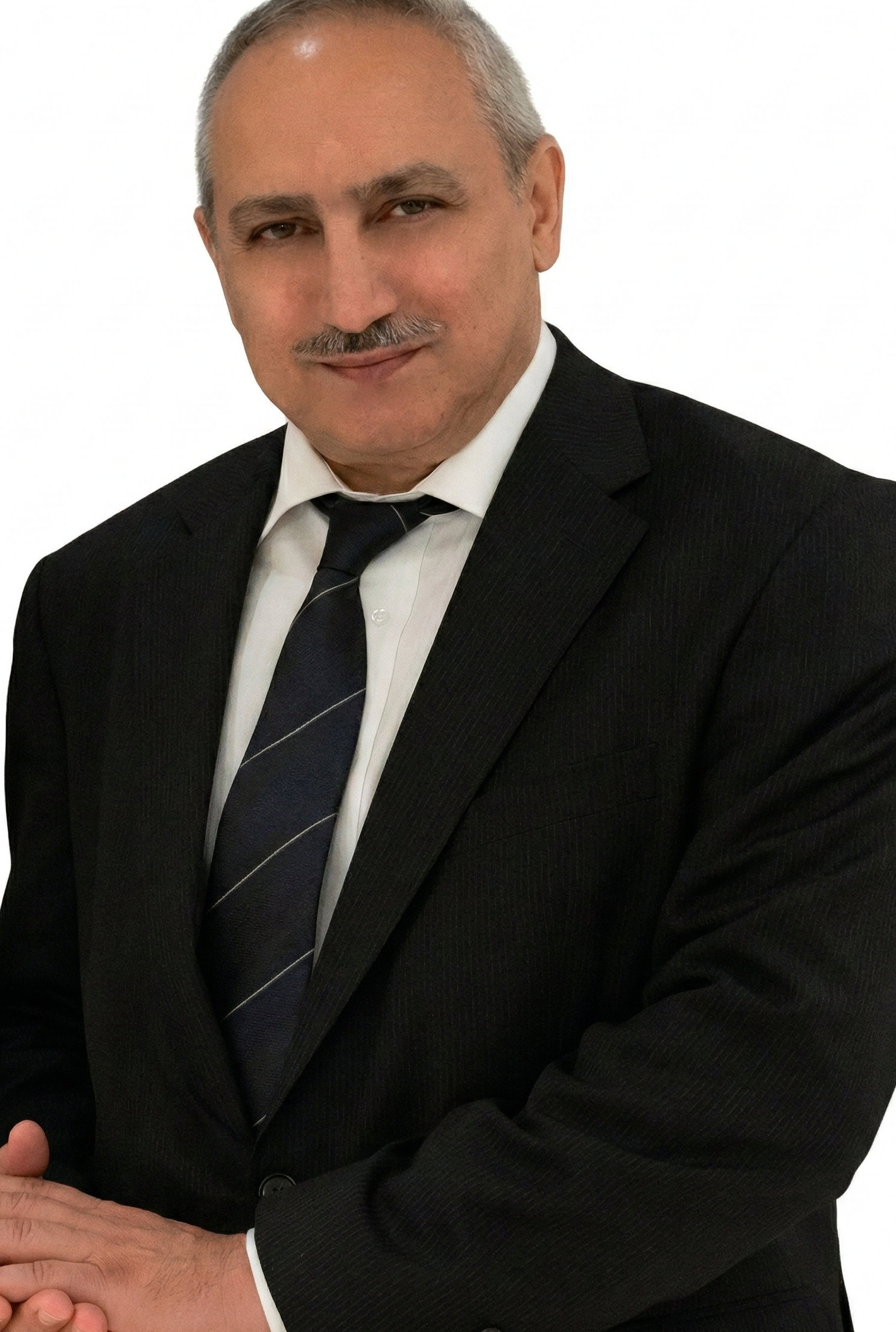 Адвокат Фуад Агаев